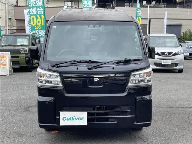 ハイゼットトラック ジャンボ　エクストラ　ナビゲーション　フルセグテレビ　ＣＤ＆ＤＶＤ　ブルートゥ―ス　ＵＳＢ接続　バックカメラ　ドライブレコーダ―　ＥＴＣ　プッシュスタート　衝突軽減ブレーキ　保証書　取扱説明書　整備手帳　スマートキーＸ２個（30枚目）