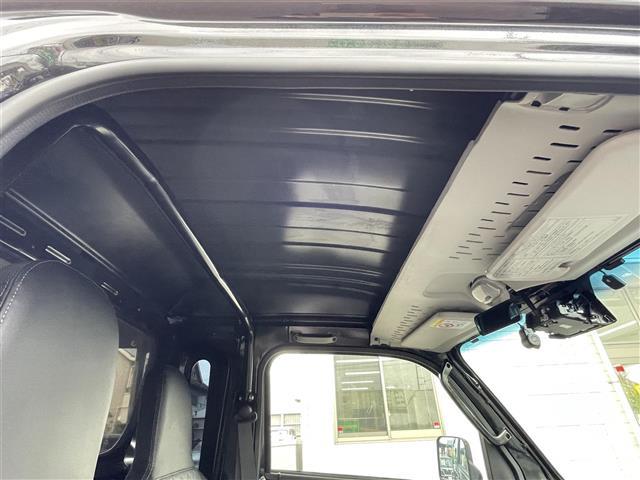 ハイゼットトラック ジャンボ　エクストラ　ナビゲーション　フルセグテレビ　ＣＤ＆ＤＶＤ　ブルートゥ―ス　ＵＳＢ接続　バックカメラ　ドライブレコーダ―　ＥＴＣ　プッシュスタート　衝突軽減ブレーキ　保証書　取扱説明書　整備手帳　スマートキーＸ２個（33枚目）