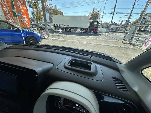 ワゴンＲスマイル ハイブリッドＸ　ナビゲーション　フルセグテレビ　ＣＤ＆ＤＶＤ　ブルートゥース　ＵＳＢ接続　ＥＴＣ　バックカメラ　両側パワースライドドア　衝突軽減ブレーキ　車線逸脱警報　アダプティブクルーズ　ドライブレクーダー（15枚目）