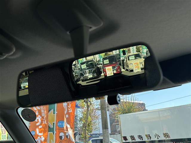 ワゴンＲスマイル ハイブリッドＸ　ナビゲーション　フルセグテレビ　ＣＤ＆ＤＶＤ　ブルートゥース　ＵＳＢ接続　ＥＴＣ　バックカメラ　両側パワースライドドア　衝突軽減ブレーキ　車線逸脱警報　アダプティブクルーズ　ドライブレクーダー（16枚目）