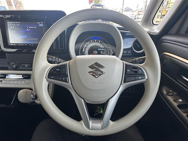 ワゴンＲスマイル ハイブリッドＸ　ナビゲーション　フルセグテレビ　ＣＤ＆ＤＶＤ　ブルートゥース　ＵＳＢ接続　ＥＴＣ　バックカメラ　両側パワースライドドア　衝突軽減ブレーキ　車線逸脱警報　アダプティブクルーズ　ドライブレクーダー（18枚目）