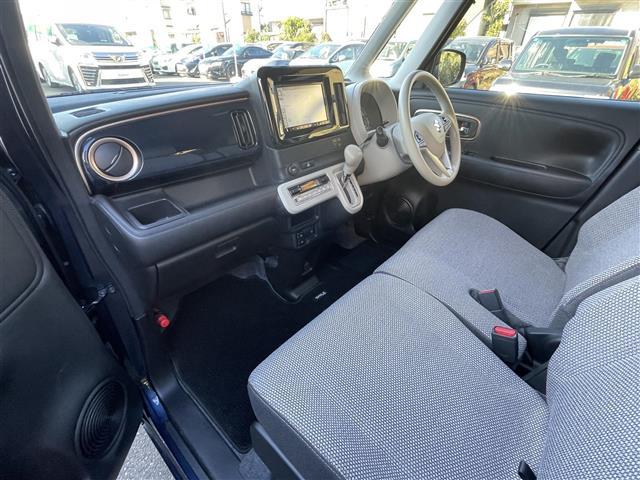 ワゴンＲスマイル ハイブリッドＸ　ナビゲーション　フルセグテレビ　ＣＤ＆ＤＶＤ　ブルートゥース　ＵＳＢ接続　ＥＴＣ　バックカメラ　両側パワースライドドア　衝突軽減ブレーキ　車線逸脱警報　アダプティブクルーズ　ドライブレクーダー（25枚目）