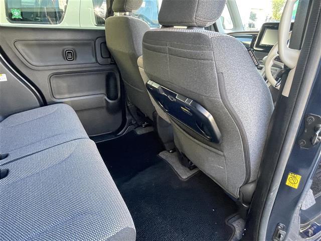 ワゴンＲスマイル ハイブリッドＸ　ナビゲーション　フルセグテレビ　ＣＤ＆ＤＶＤ　ブルートゥース　ＵＳＢ接続　ＥＴＣ　バックカメラ　両側パワースライドドア　衝突軽減ブレーキ　車線逸脱警報　アダプティブクルーズ　ドライブレクーダー（26枚目）