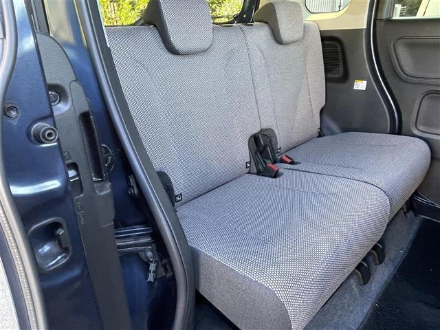 ワゴンＲスマイル ハイブリッドＸ　ナビゲーション　フルセグテレビ　ＣＤ＆ＤＶＤ　ブルートゥース　ＵＳＢ接続　ＥＴＣ　バックカメラ　両側パワースライドドア　衝突軽減ブレーキ　車線逸脱警報　アダプティブクルーズ　ドライブレクーダー（27枚目）