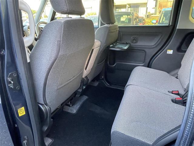 ワゴンＲスマイル ハイブリッドＸ　ナビゲーション　フルセグテレビ　ＣＤ＆ＤＶＤ　ブルートゥース　ＵＳＢ接続　ＥＴＣ　バックカメラ　両側パワースライドドア　衝突軽減ブレーキ　車線逸脱警報　アダプティブクルーズ　ドライブレクーダー（28枚目）