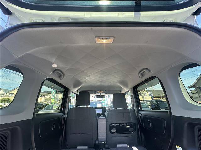 ワゴンＲスマイル ハイブリッドＸ　ナビゲーション　フルセグテレビ　ＣＤ＆ＤＶＤ　ブルートゥース　ＵＳＢ接続　ＥＴＣ　バックカメラ　両側パワースライドドア　衝突軽減ブレーキ　車線逸脱警報　アダプティブクルーズ　ドライブレクーダー（30枚目）