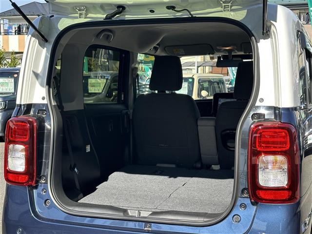 ワゴンＲスマイル ハイブリッドＸ　ナビゲーション　フルセグテレビ　ＣＤ＆ＤＶＤ　ブルートゥース　ＵＳＢ接続　ＥＴＣ　バックカメラ　両側パワースライドドア　衝突軽減ブレーキ　車線逸脱警報　アダプティブクルーズ　ドライブレクーダー（32枚目）