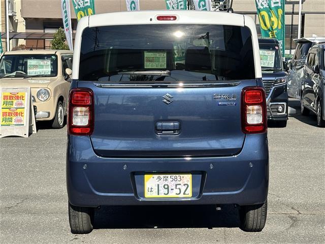 ワゴンＲスマイル ハイブリッドＸ　ナビゲーション　フルセグテレビ　ＣＤ＆ＤＶＤ　ブルートゥース　ＵＳＢ接続　ＥＴＣ　バックカメラ　両側パワースライドドア　衝突軽減ブレーキ　車線逸脱警報　アダプティブクルーズ　ドライブレクーダー（38枚目）