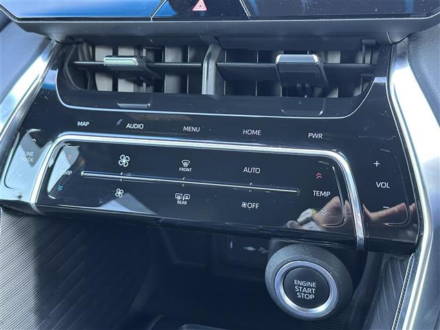 ハリアー Ｚ　ＪＢＬサラウンド　ナビゲーション　フルセグテレビ　ブルートゥース接続　ＵＳＢ接続　全方位カメラ　アダプティブクルーズ　車線逸脱警報　ブラインドスポットモニタ　パワーバックドア　保証書　取説　整備手帳（9枚目）