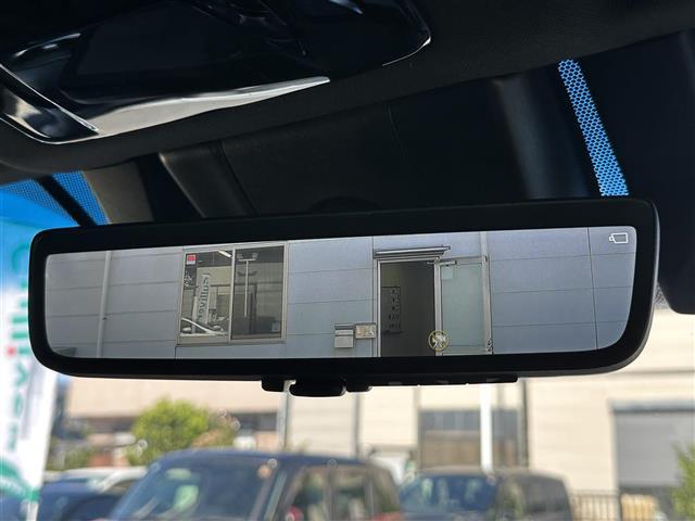 ハリアー Ｚ　ＪＢＬサラウンド　ナビゲーション　フルセグテレビ　ブルートゥース接続　ＵＳＢ接続　全方位カメラ　アダプティブクルーズ　車線逸脱警報　ブラインドスポットモニタ　パワーバックドア　保証書　取説　整備手帳（12枚目）