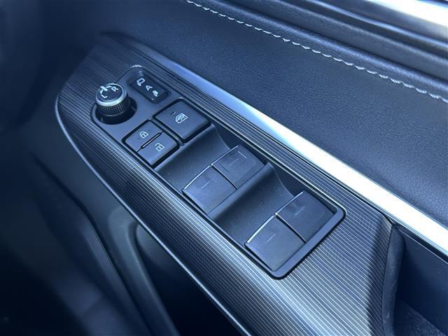 ハリアー Ｚ　ＪＢＬサラウンド　ナビゲーション　フルセグテレビ　ブルートゥース接続　ＵＳＢ接続　全方位カメラ　アダプティブクルーズ　車線逸脱警報　ブラインドスポットモニタ　パワーバックドア　保証書　取説　整備手帳（13枚目）