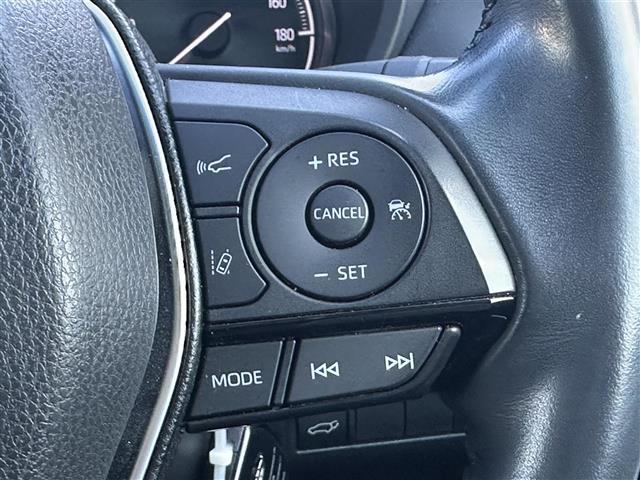 ハリアー Ｚ　ＪＢＬサラウンド　ナビゲーション　フルセグテレビ　ブルートゥース接続　ＵＳＢ接続　全方位カメラ　アダプティブクルーズ　車線逸脱警報　ブラインドスポットモニタ　パワーバックドア　保証書　取説　整備手帳（16枚目）