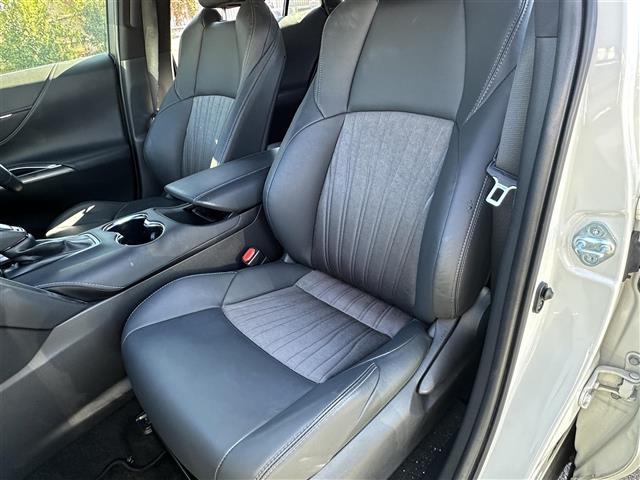 ハリアー Ｚ　ＪＢＬサラウンド　ナビゲーション　フルセグテレビ　ブルートゥース接続　ＵＳＢ接続　全方位カメラ　アダプティブクルーズ　車線逸脱警報　ブラインドスポットモニタ　パワーバックドア　保証書　取説　整備手帳（19枚目）