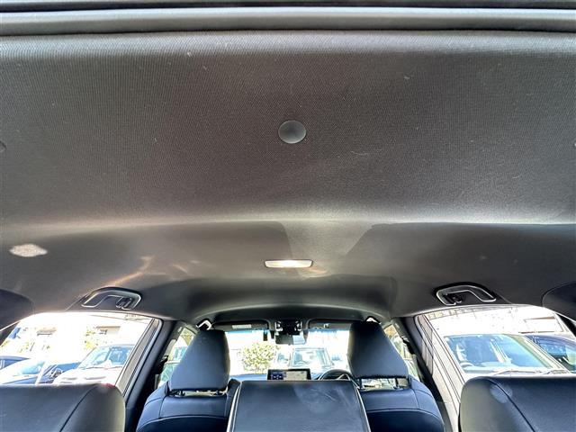 ハリアー Ｚ　ＪＢＬサラウンド　ナビゲーション　フルセグテレビ　ブルートゥース接続　ＵＳＢ接続　全方位カメラ　アダプティブクルーズ　車線逸脱警報　ブラインドスポットモニタ　パワーバックドア　保証書　取説　整備手帳（26枚目）