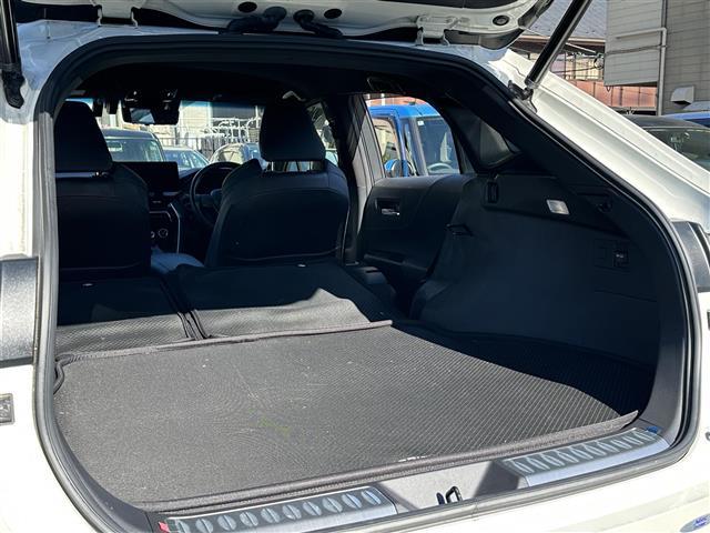 ハリアー Ｚ　ＪＢＬサラウンド　ナビゲーション　フルセグテレビ　ブルートゥース接続　ＵＳＢ接続　全方位カメラ　アダプティブクルーズ　車線逸脱警報　ブラインドスポットモニタ　パワーバックドア　保証書　取説　整備手帳（29枚目）