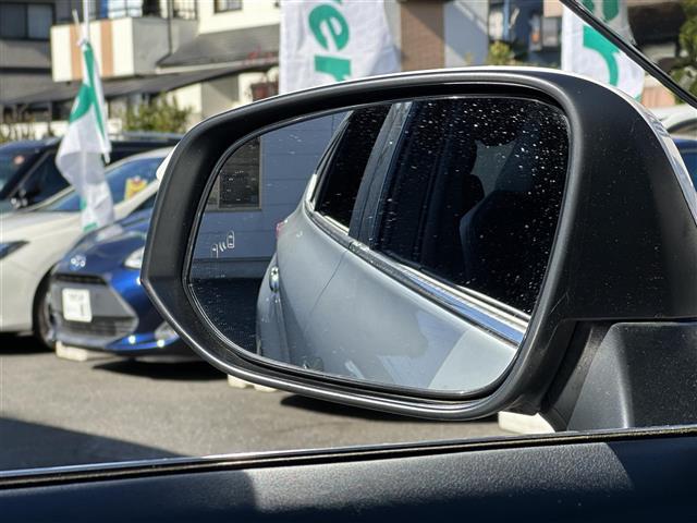 ハリアー Ｚ　ＪＢＬサラウンド　ナビゲーション　フルセグテレビ　ブルートゥース接続　ＵＳＢ接続　全方位カメラ　アダプティブクルーズ　車線逸脱警報　ブラインドスポットモニタ　パワーバックドア　保証書　取説　整備手帳（39枚目）