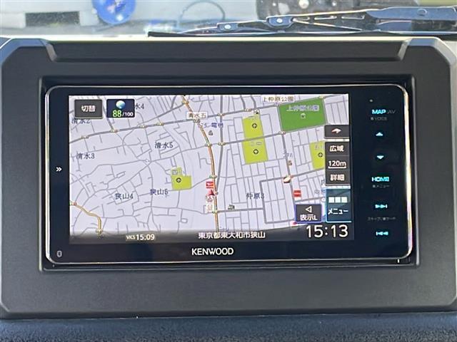 ジムニー XC(5枚目)