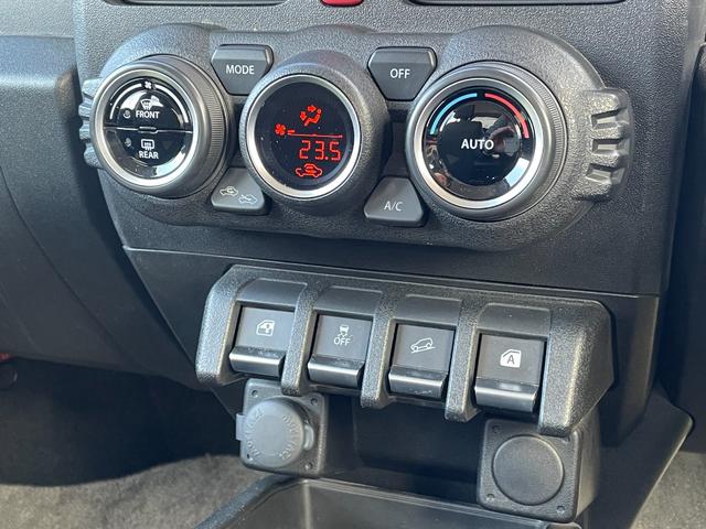 ジムニー XC(9枚目)