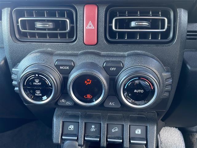 ジムニー XC(10枚目)