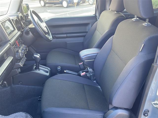 ジムニー XC(12枚目)