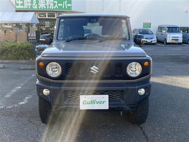 ジムニー XC(13枚目)