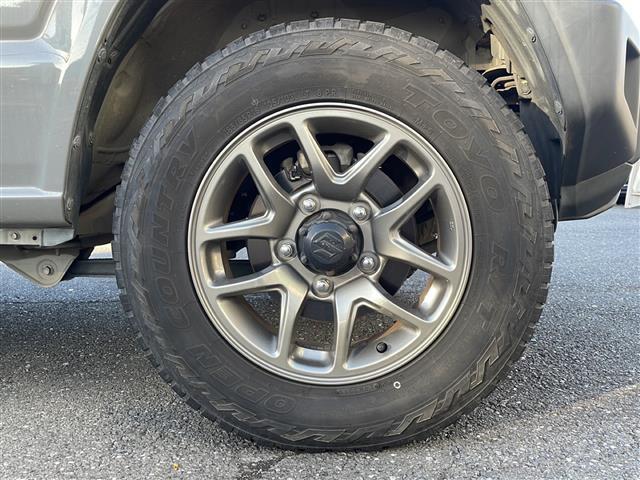 ジムニー XC(15枚目)