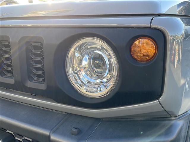 ジムニー XC(18枚目)