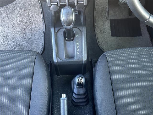 ジムニー XC(19枚目)