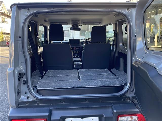 ジムニー XC(20枚目)