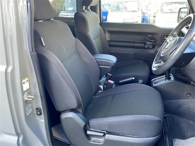 ジムニー XC(23枚目)