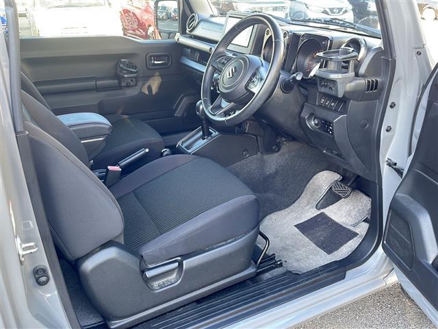 ジムニー XC(24枚目)