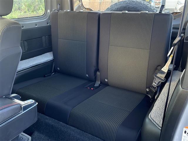 ジムニー XC(25枚目)