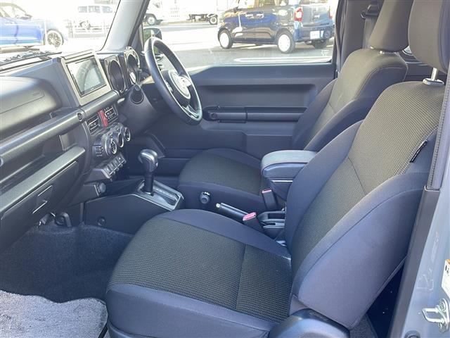 ジムニー XC(26枚目)