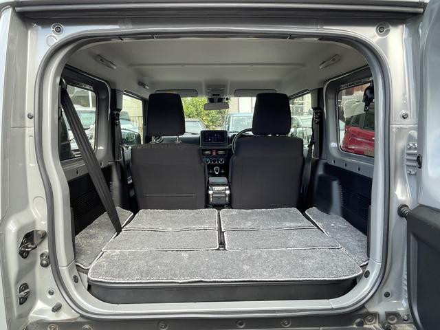 ジムニー XC(29枚目)