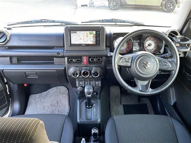 ジムニー XC(33枚目)