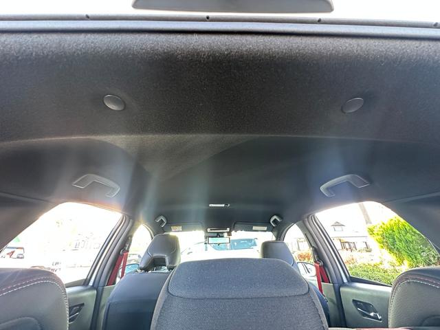 オーラ ニスモ ワンオーナー HDDナビ フルセグテレビ バックカメラ クルーズコントロール プッシュスタート ETC ドライブレコーダー 取扱説明書保証書(31枚目)