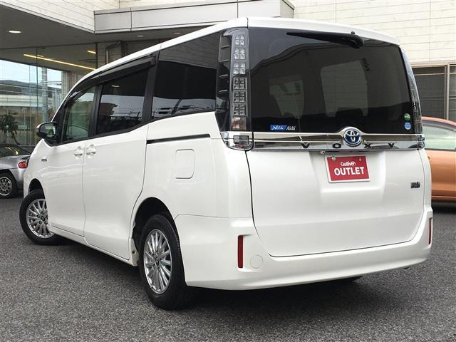 V ワンオーナー メモリナビ バックカメラ 後席モニタ(2枚目)
