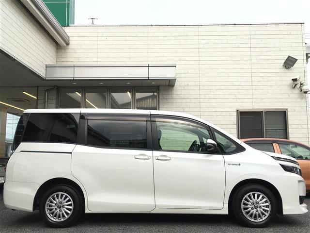 V ワンオーナー メモリナビ バックカメラ 後席モニタ(6枚目)