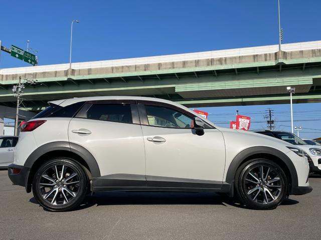 マツダ ＣＸ－３