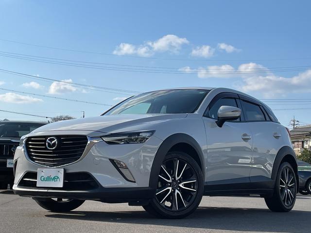 マツダ ＣＸ－３