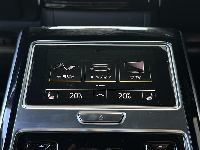 S8 ベースグレード ワンオーナー 純正メモリナビ Audiドライバーアシスト Audiドライブセレクト サンルーフ BANG&OLVFSENサウンド アラウンドビュー・バックカメラ 4WD ターボ パワーバックドア(27枚目)