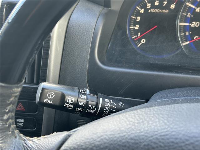 アルファードV AS ワンオーナー 純正HDDナビ FM/AM/CD/DVD/MD/アナログ サンルーフ 純正フリップダウンモニター バックカメラ 100V充電 両側パワースライドドア HIDヘッドライト フォグランプ(13枚目)