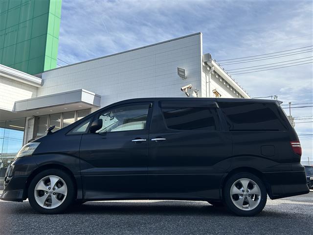 アルファードV AS ワンオーナー 純正HDDナビ FM/AM/CD/DVD/MD/アナログ サンルーフ 純正フリップダウンモニター バックカメラ 100V充電 両側パワースライドドア HIDヘッドライト フォグランプ(31枚目)