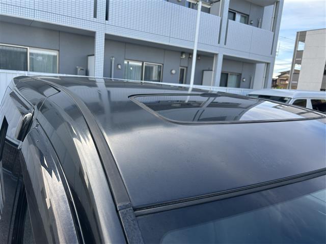 アルファードV AS ワンオーナー 純正HDDナビ FM/AM/CD/DVD/MD/アナログ サンルーフ 純正フリップダウンモニター バックカメラ 100V充電 両側パワースライドドア HIDヘッドライト フォグランプ(35枚目)