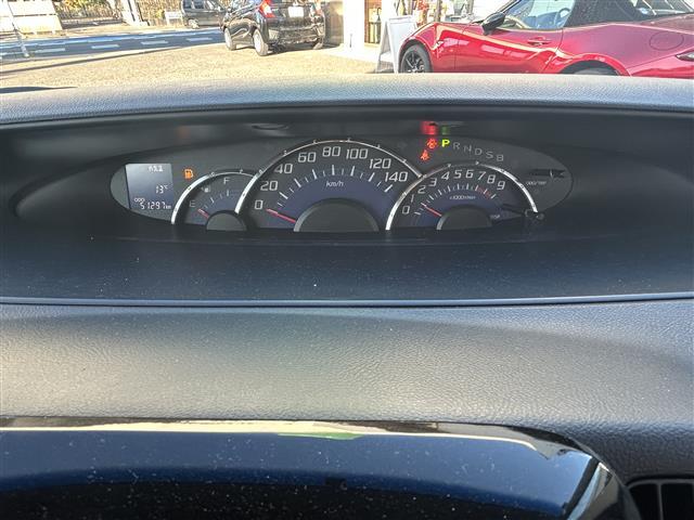 タント カスタムRS ワンオーナー 社外オーディオ FM/AM/CD 片側パワースライドドア HID フォグランプ 社外AW14インチ 電動格納ミラー 純正フロアマット アイドリングストップ ETC スマートキー(9枚目)