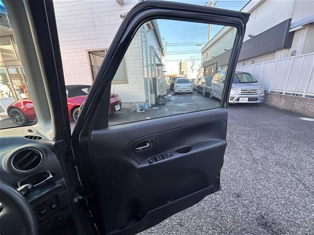 タント カスタムRS ワンオーナー 社外オーディオ FM/AM/CD 片側パワースライドドア HID フォグランプ 社外AW14インチ 電動格納ミラー 純正フロアマット アイドリングストップ ETC スマートキー(14枚目)