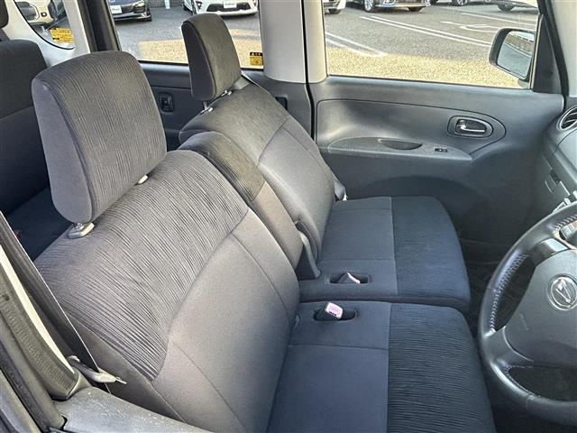 タント カスタムRS ワンオーナー 社外オーディオ FM/AM/CD 片側パワースライドドア HID フォグランプ 社外AW14インチ 電動格納ミラー 純正フロアマット アイドリングストップ ETC スマートキー(16枚目)