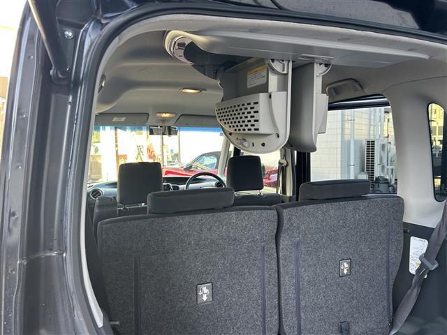 タント カスタムRS ワンオーナー 社外オーディオ FM/AM/CD 片側パワースライドドア HID フォグランプ 社外AW14インチ 電動格納ミラー 純正フロアマット アイドリングストップ ETC スマートキー(23枚目)