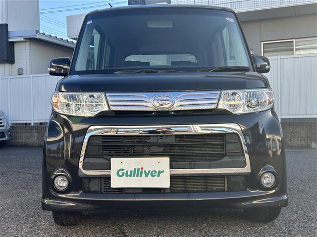 タント カスタムRS ワンオーナー 社外オーディオ FM/AM/CD 片側パワースライドドア HID フォグランプ 社外AW14インチ 電動格納ミラー 純正フロアマット アイドリングストップ ETC スマートキー(31枚目)