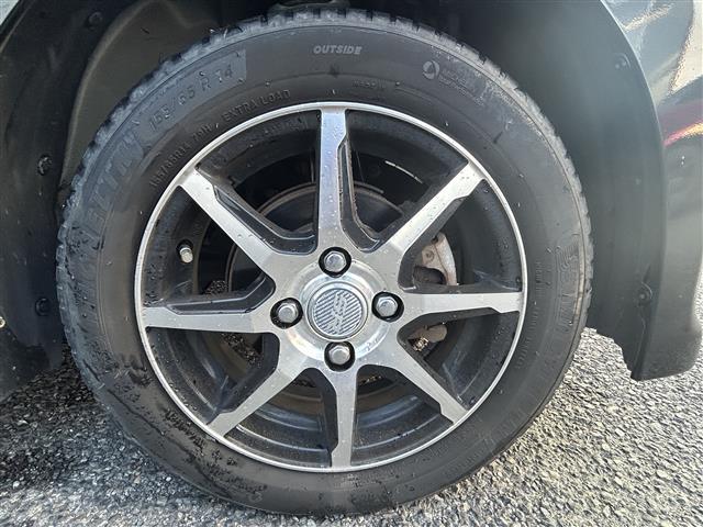 タント カスタムRS ワンオーナー 社外オーディオ FM/AM/CD 片側パワースライドドア HID フォグランプ 社外AW14インチ 電動格納ミラー 純正フロアマット アイドリングストップ ETC スマートキー(32枚目)